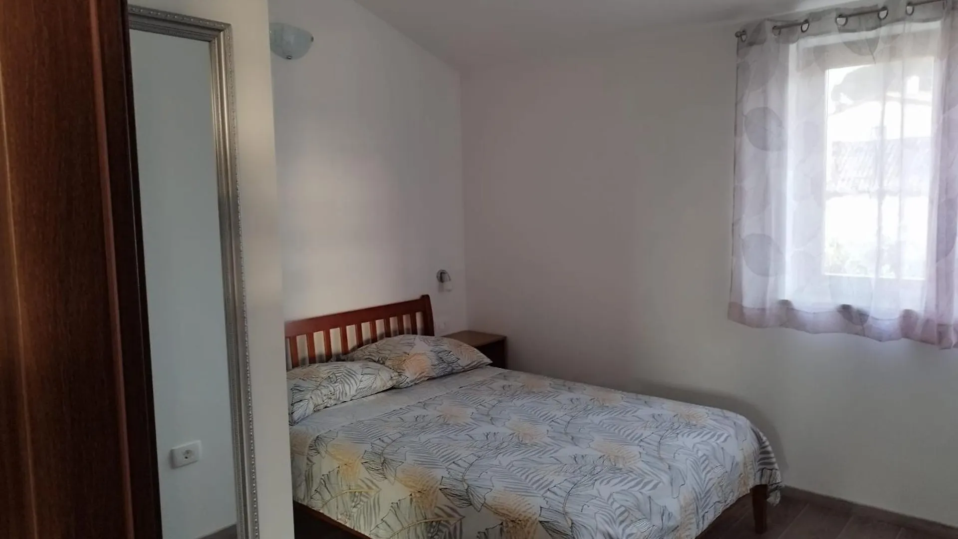 Nika'S Sea View Oasis Appartement Seget   Seget (Umag)